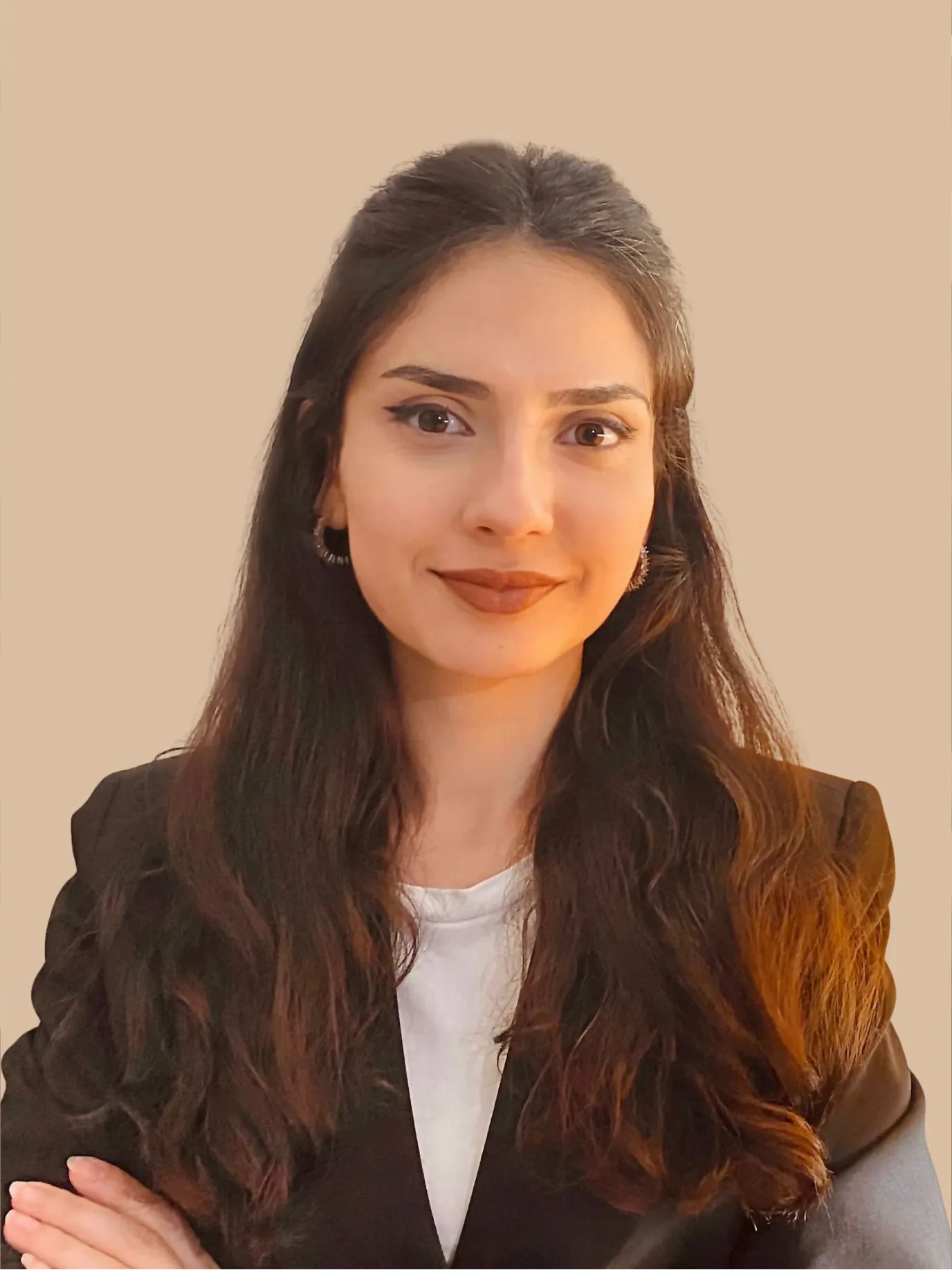 Klinik Psikolog Melis Sena Çarkı